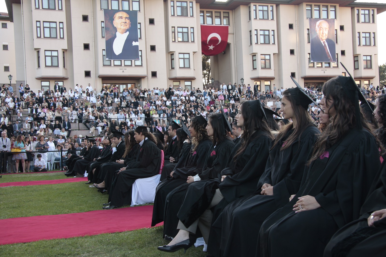 YÖK - English Turkish Universities Rise in World Rankings, Scientific  Production Increases