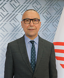 Arif BİLGİN fotograf