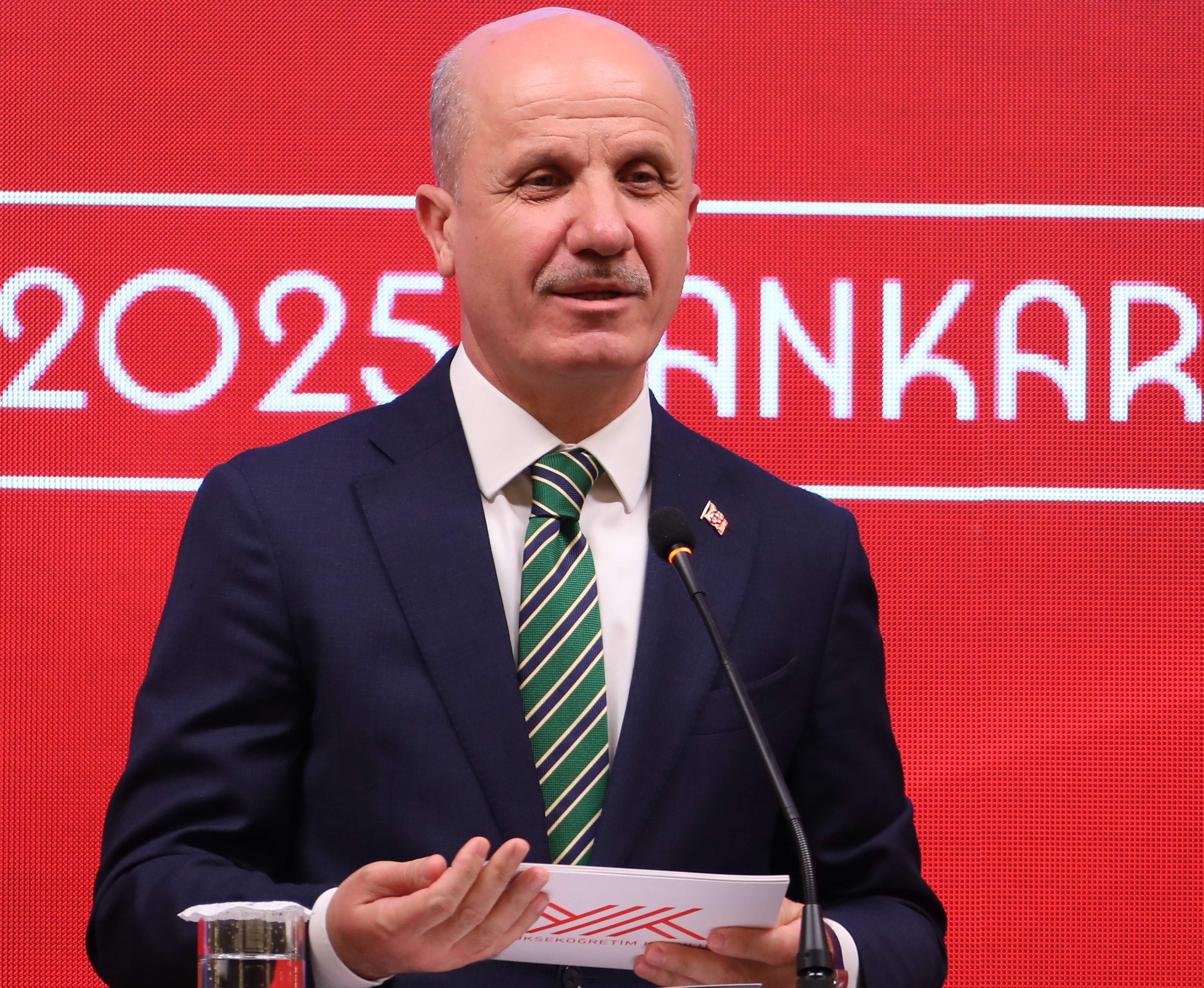 Yükseköğretim Kurulu ve TOBB İş Birliğiyle Mesleki Eğitime Yeni Bir Soluk Getiriliyor