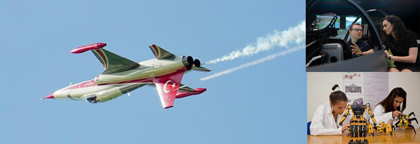 Yükseköğretim Kurulu ile SSB İş Birliğiyle Başlatılan Akademik Tez Programı (ATP) İlk Meyvesini Verdi