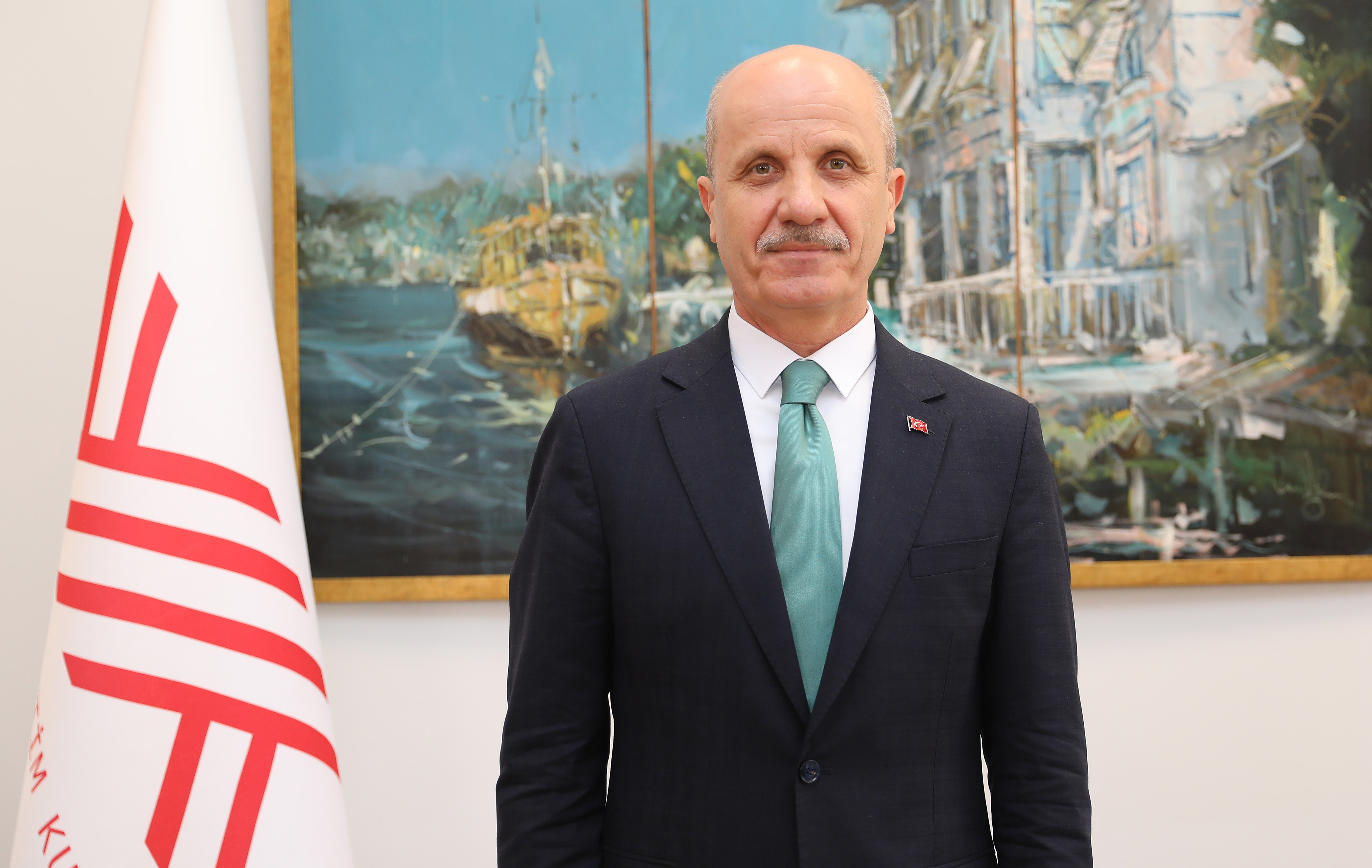 THE 2025 Etki Sıralamaları açıklandı: 4 Türk Üniversitesi Dünyada ilk 100’e Girmeyi Başardı