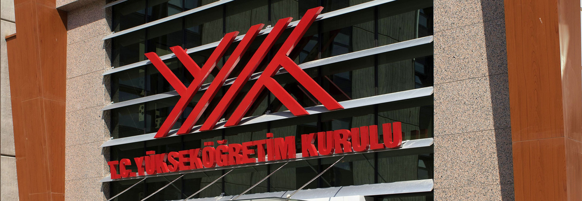 Yükseköğretim Kurulundan Basın Açıklaması