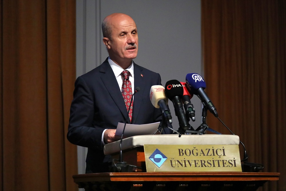 Evaluation Meeting for Research Universities Support Program (ADEP)