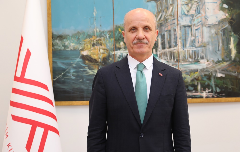 Historical Success from Turkish Universities