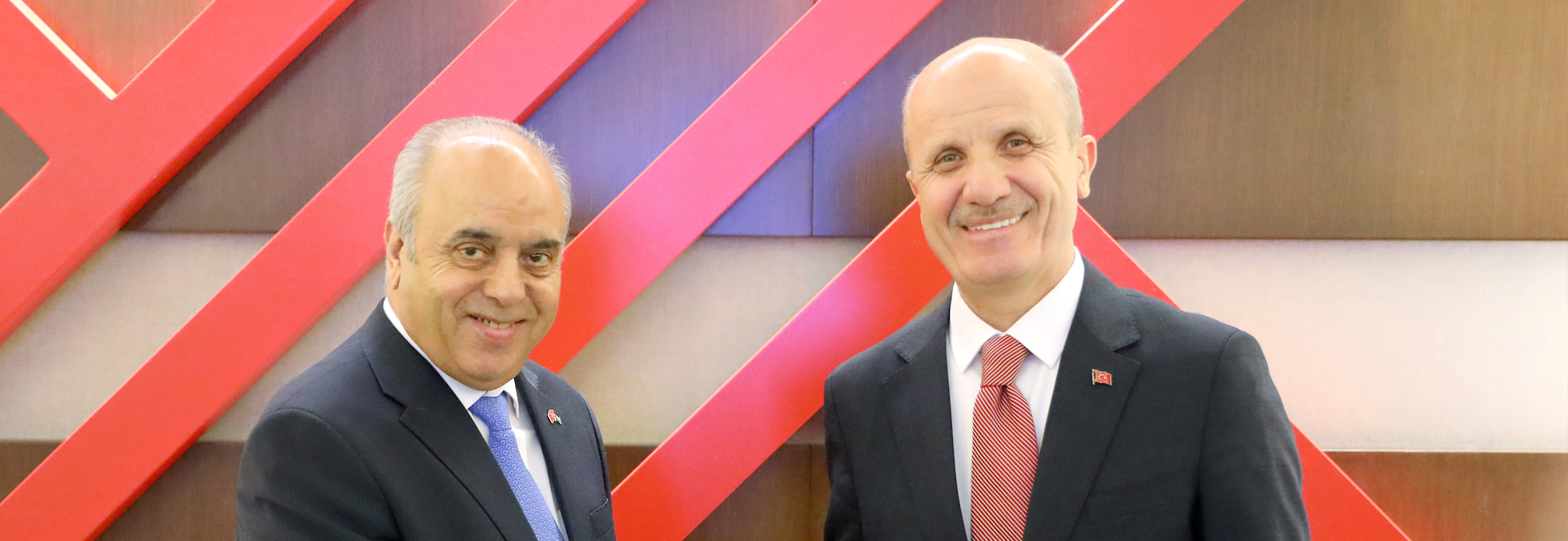 Establishment of Türkiye-Jordan University on Agenda