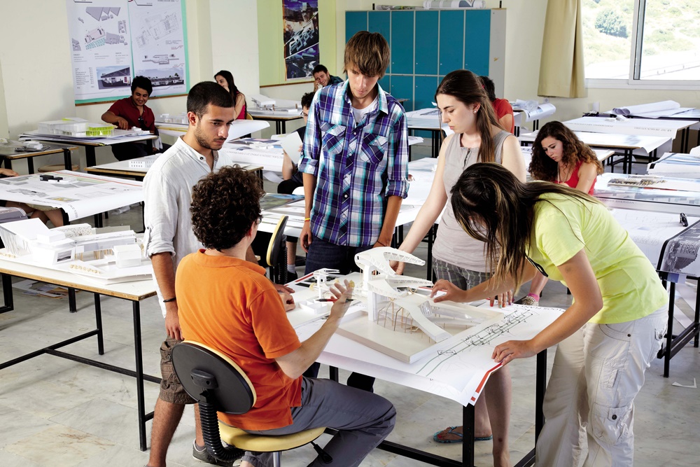 Success of Turkish universities in THE Asian University Rankings