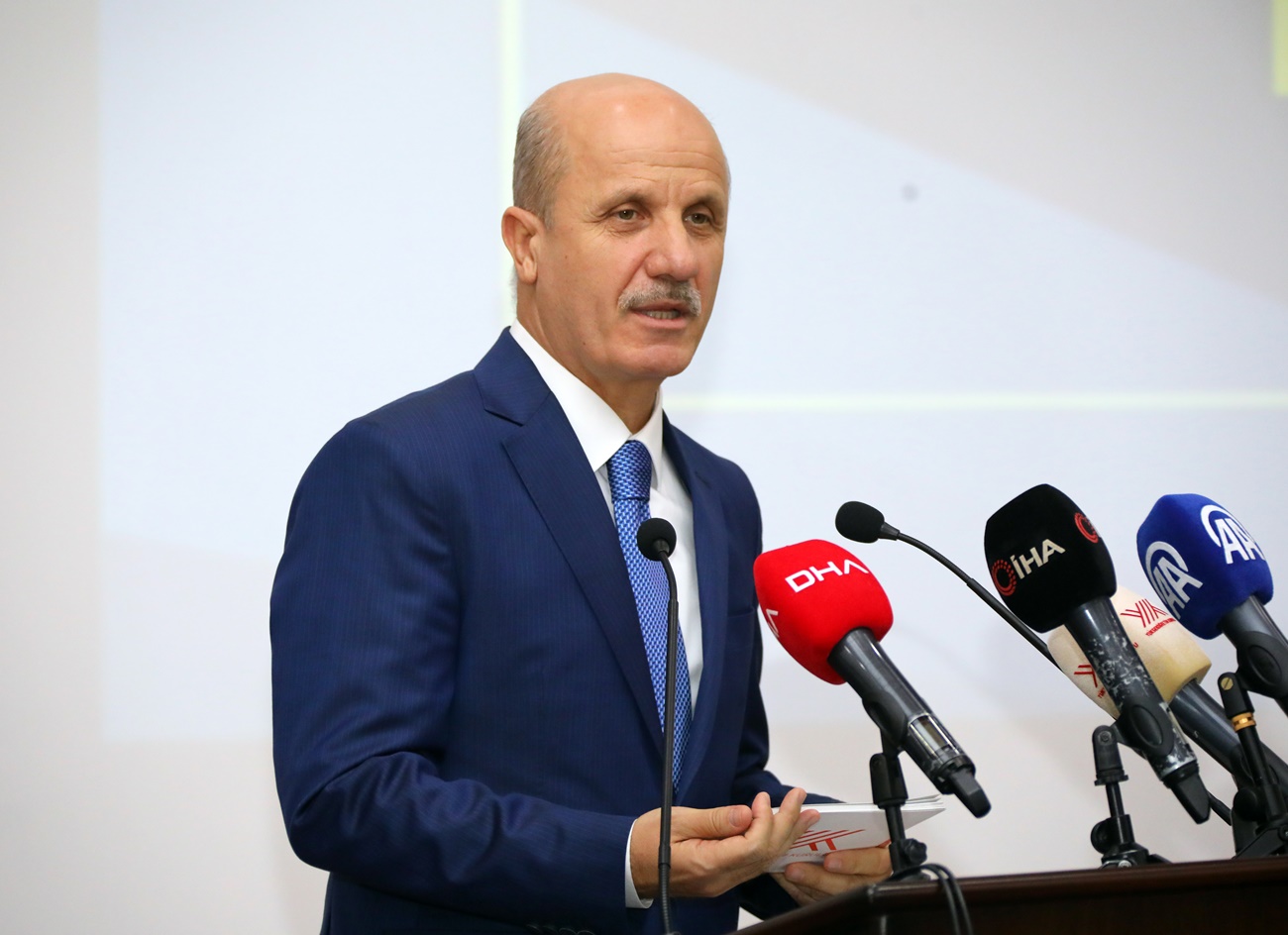 Huge Interest in Artificial Intelligence Academic Thesis Program (ATP)