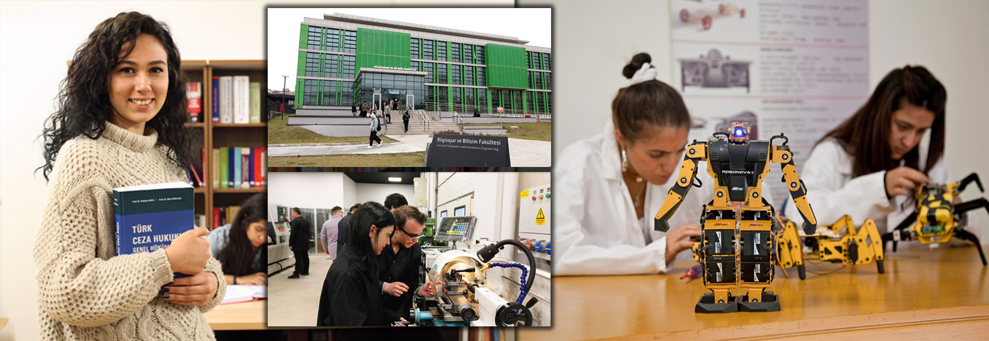 2025-YKS Champions Choose Engineering and Law Programs