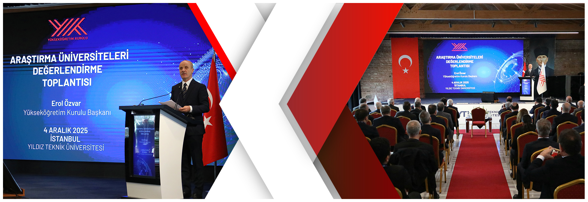 Ranking of Research Universities 2025 Announced