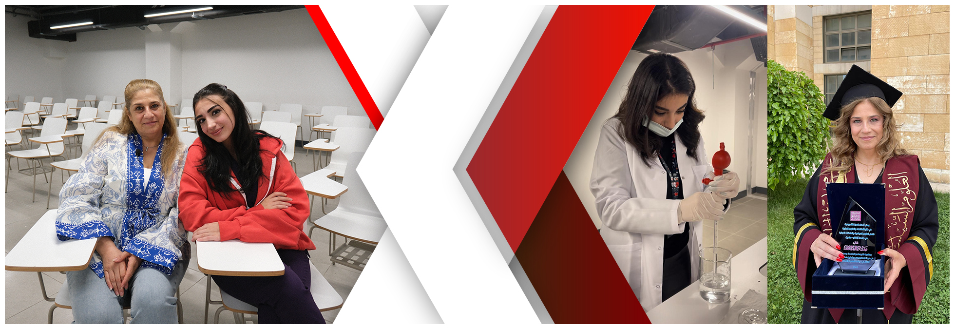 A Syrian Mother and Daughter Emerge from Shadow of War and Hold on to Life in Türkiye