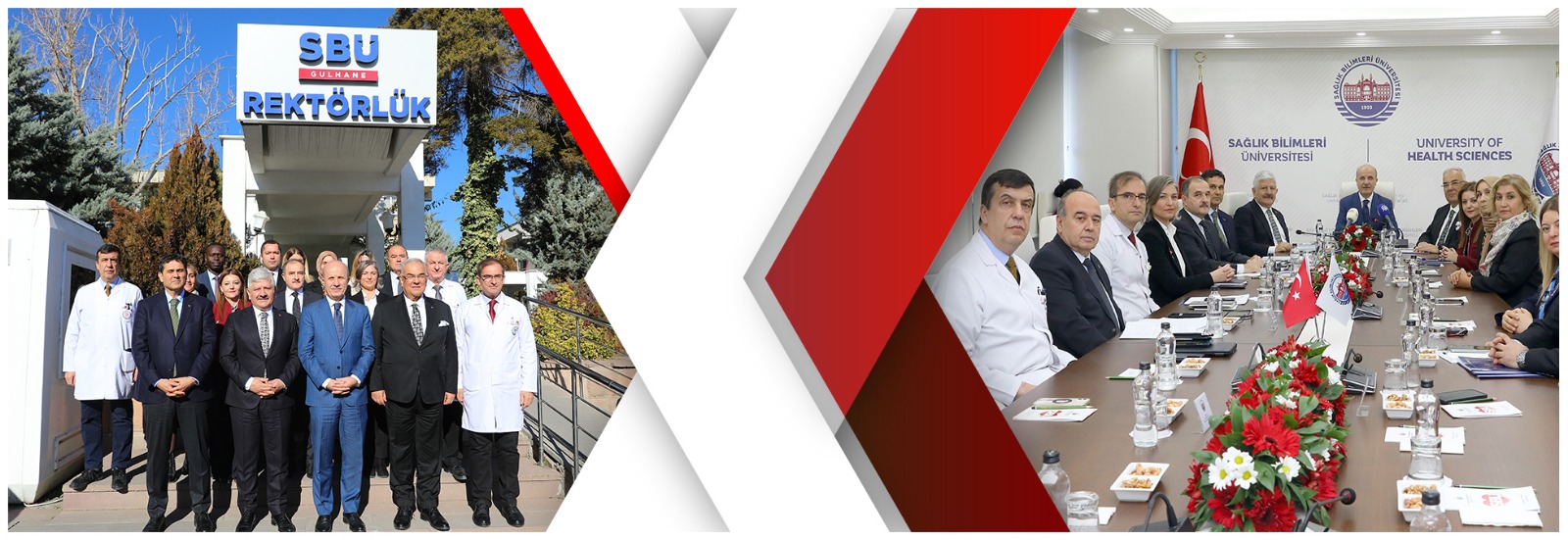 Medical Education and Healthcare Services in Türkiye Meet Global Standards