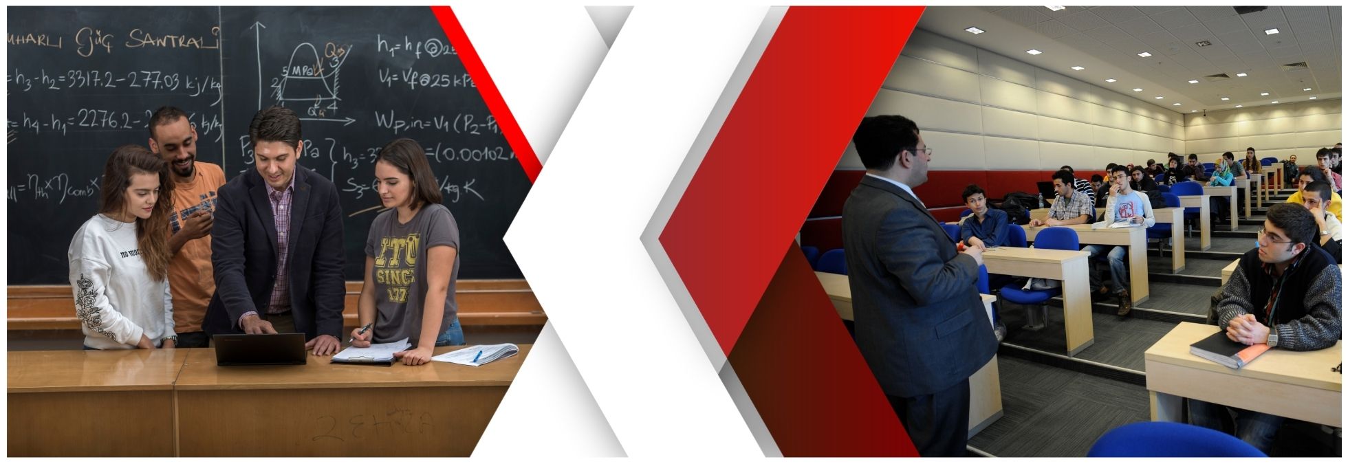 Council of Higher Education Continues to Support Employment of Researchers Conducting Scientific Studies at Universities