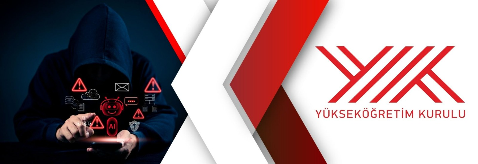 Yükseköğretim Kurulundan üniversitelere IBAN dolandırıcılığına karşı farkındalık çağrısı