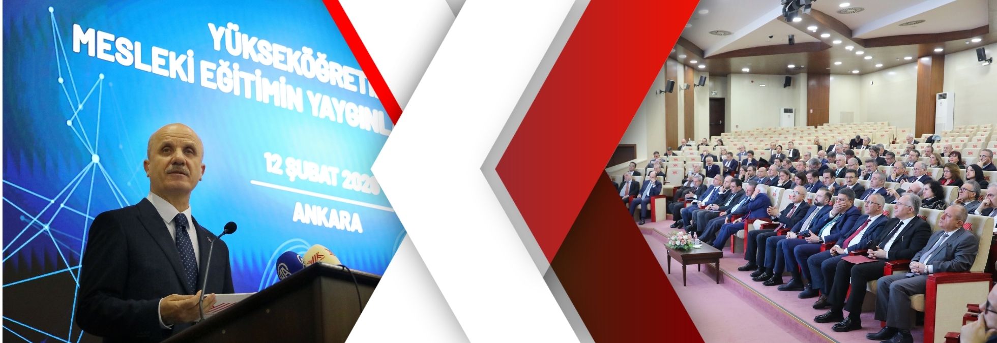 A New Era Begins in Applied Education