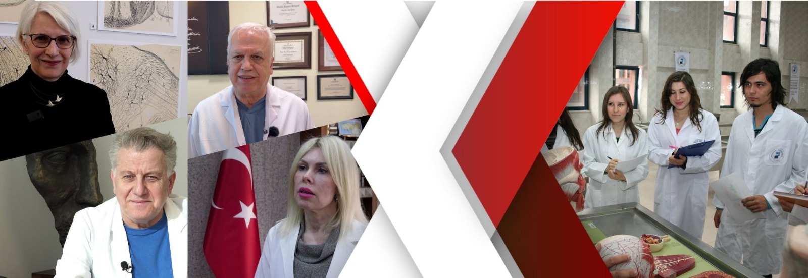 14 Mart Tıp Bayramı’nda duayen hekimlerden önemli mesajlar