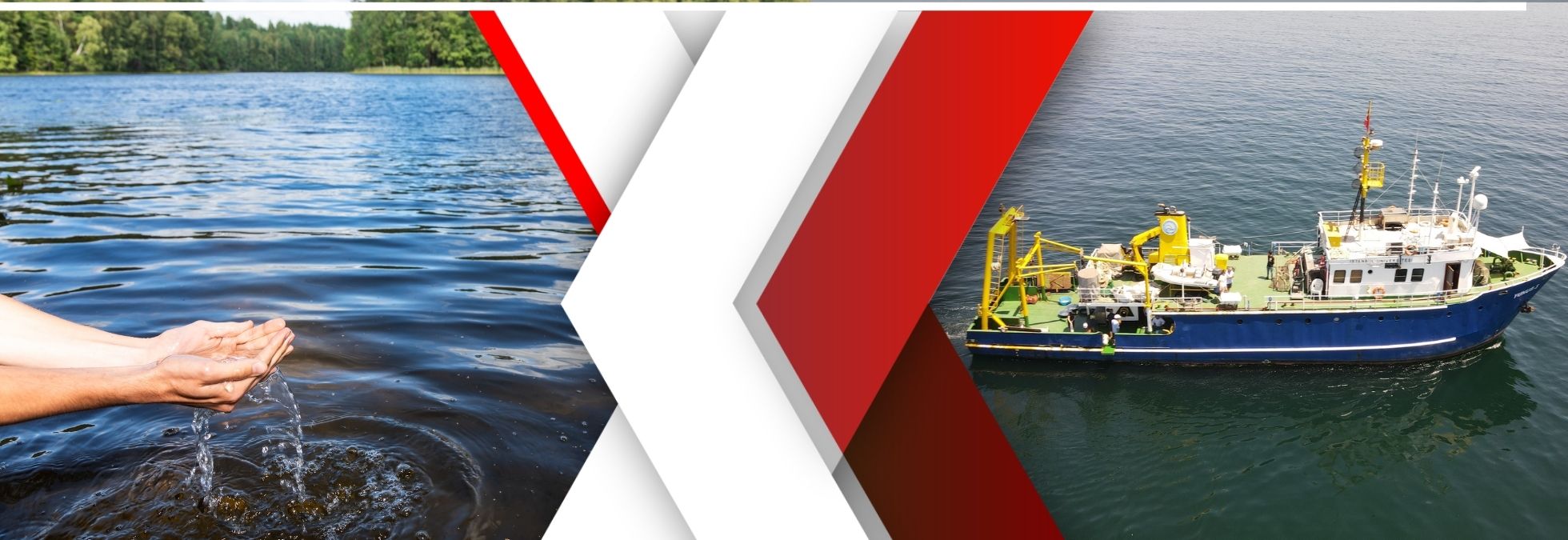 International Cooperation for Sea, Fisheries, and Environment: “SEA4FUTURE”