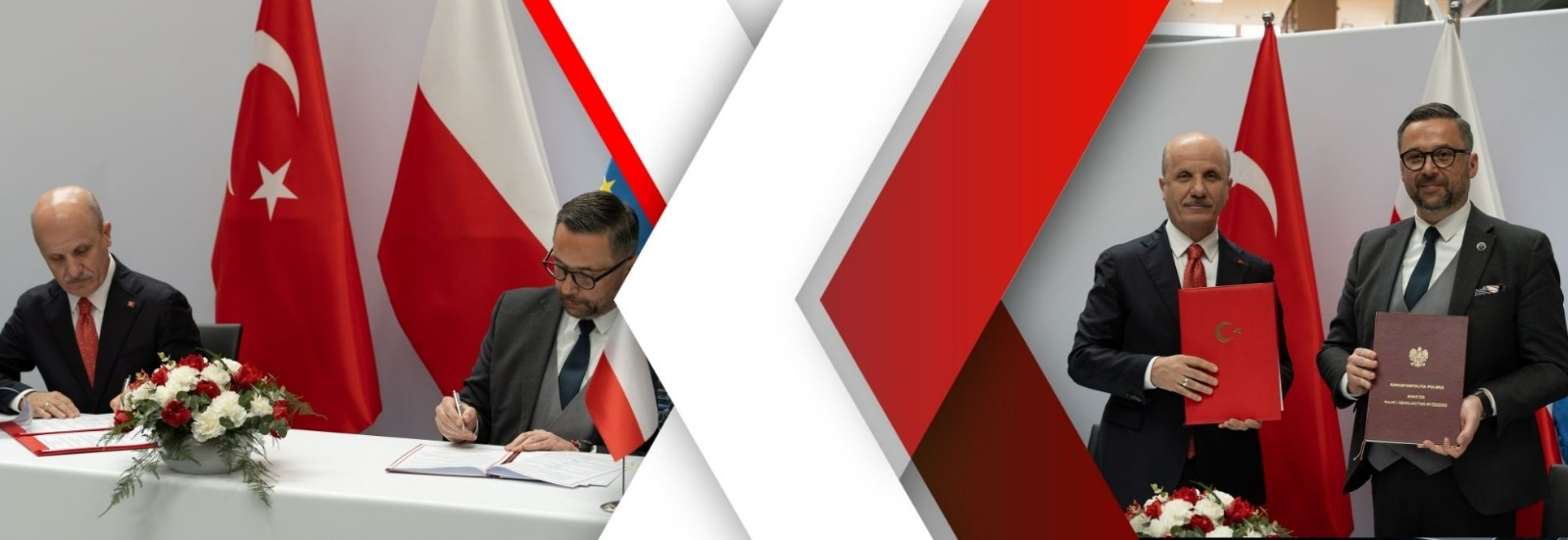 A New Era in Higher Education Cooperation Between Türkiye and Poland