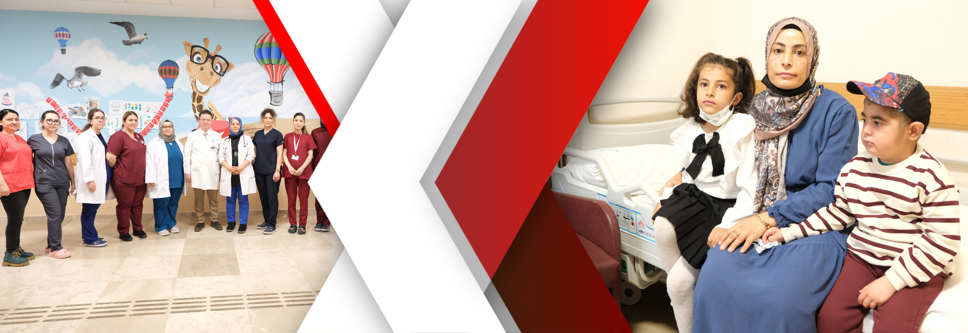 A First in Türkiye: Successful Transplant Performed at AFSU for a Disease with Only 70 Reported Cases Worldwide