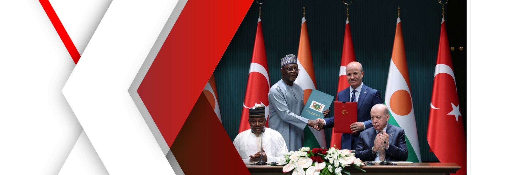 Higher Education Cooperation Between Türkiye and Niger