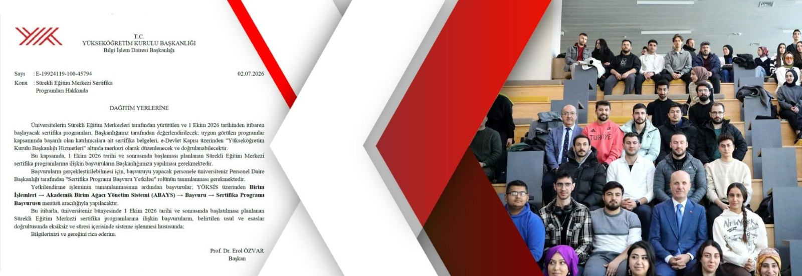 Major Transformation in Lifelong Learning in Higher Education