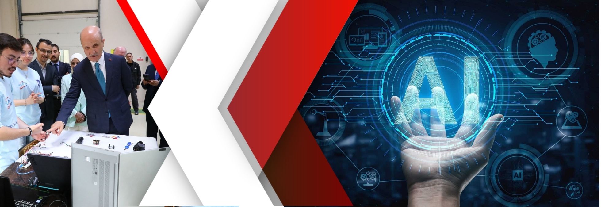 Turkish Higher Education System Reaches Global Competitiveness in Artificial Intelligence