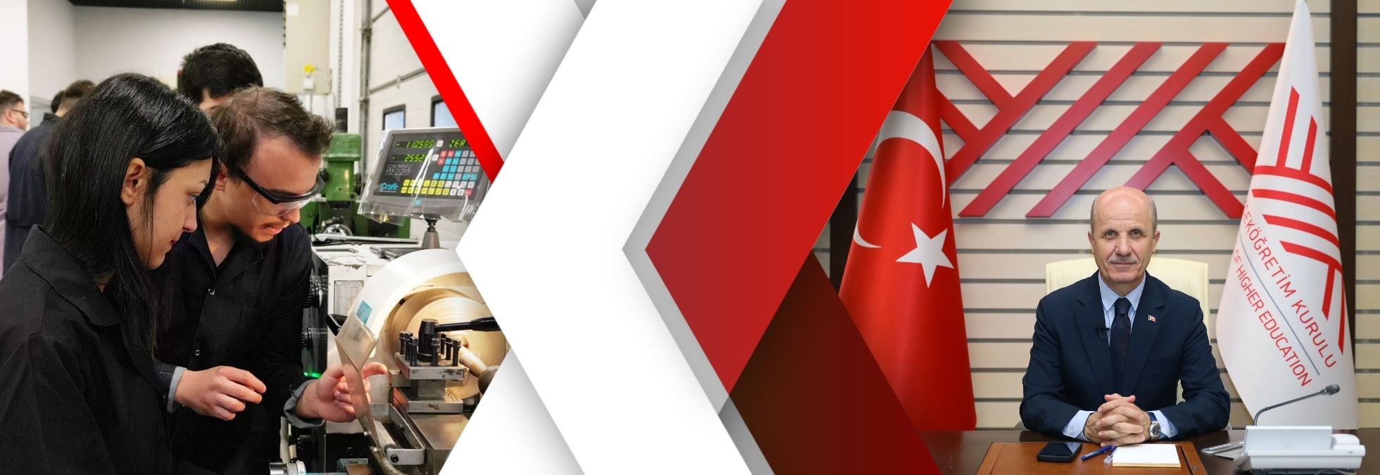 First Step in Transformation of Vocational Higher Education to Be Implemented in 2026–2027 Academic Year