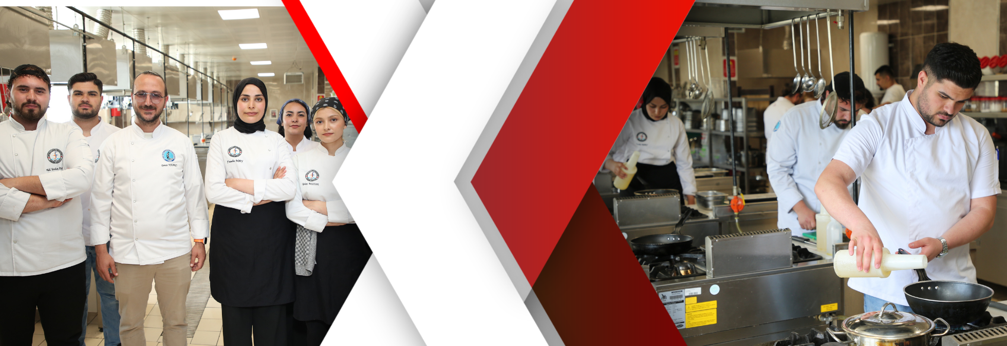 New Era in Tourism Education: Two Foreign Languages and Two Years of Practical Training