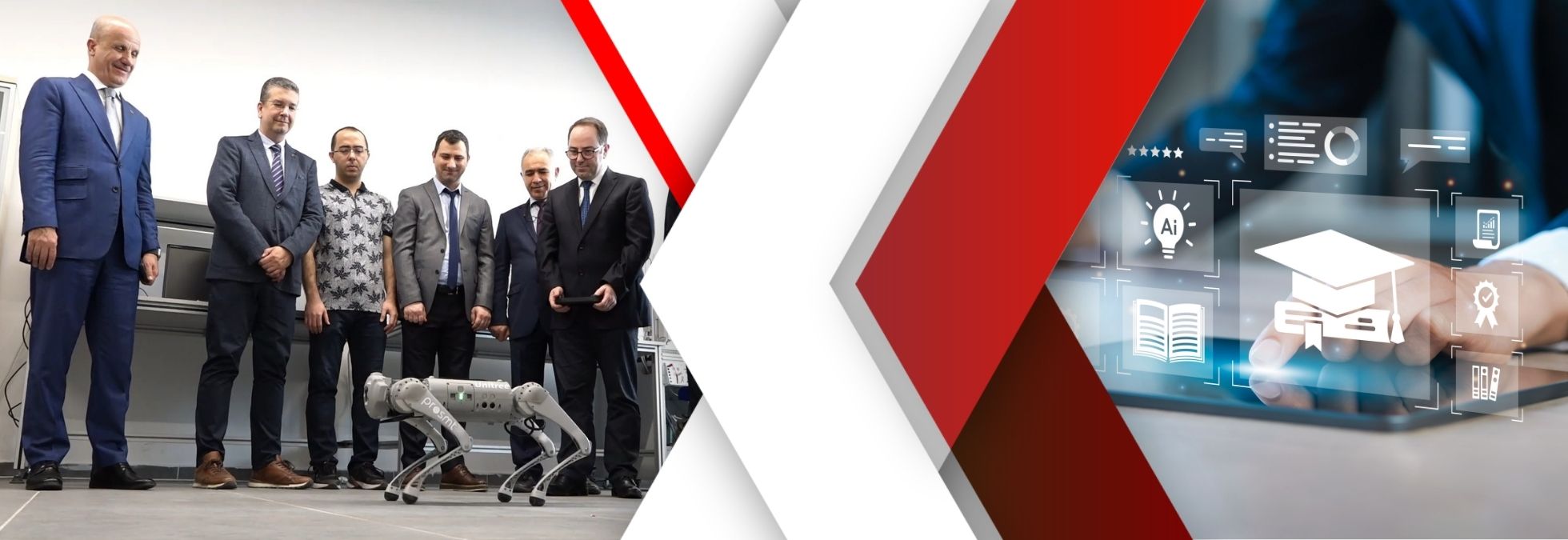 Turkish Higher Education Is Educating Future AI Engineers