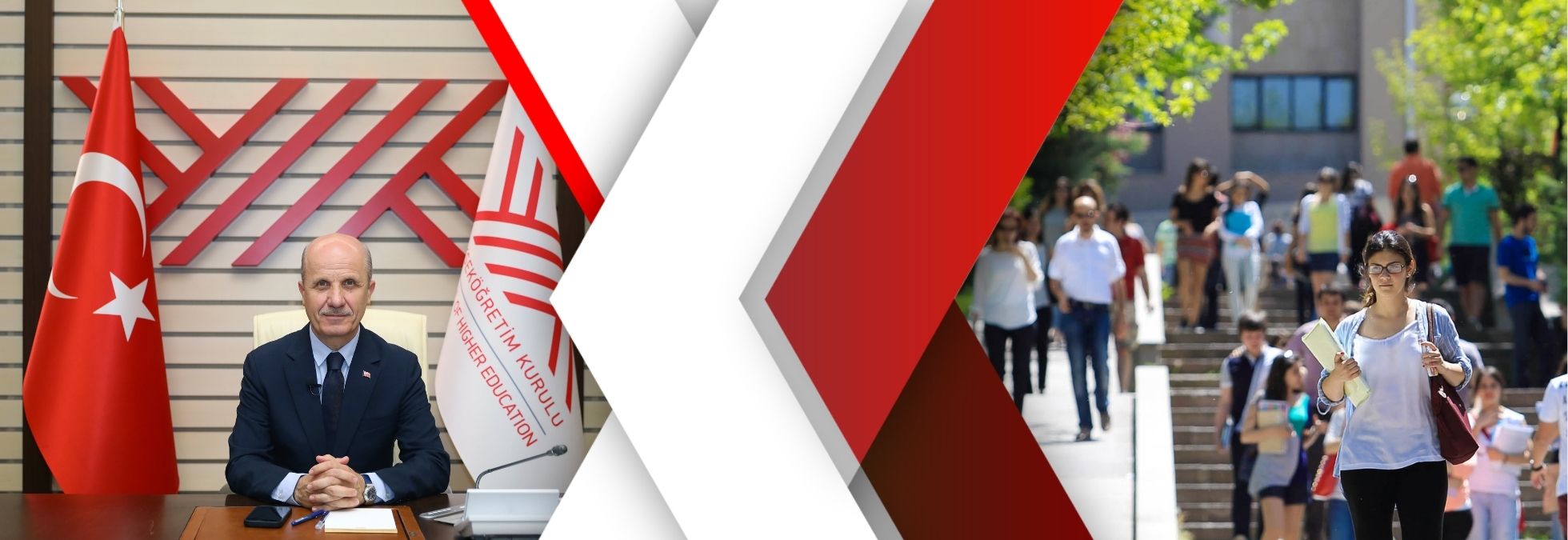 Yükseköğretim Kurulu “öğrenci affı”nın usul ve esaslarını belirledi