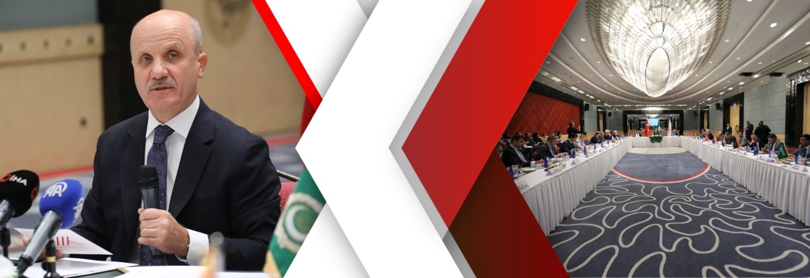 New Era of Higher Education Cooperation Between Türkiye and Arab World