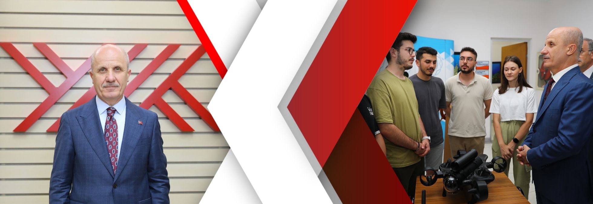 Stratejik Teknoloji İnsan Kaynağı Programı’na başvurular başladı