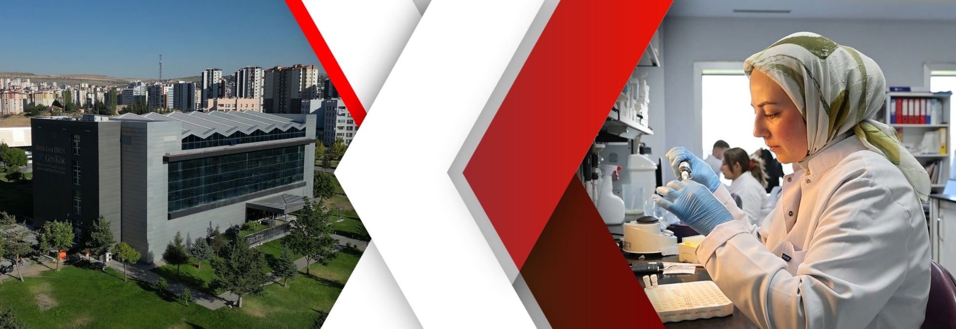 Erciyes University Receives Türkiye’s First Public-Sector Manufacturing License for Next-Generation Therapeutic Technology
