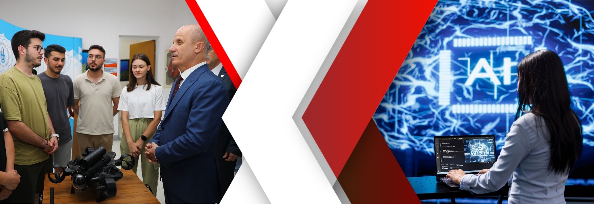 Stratejik Teknoloji İnsan Kaynağı Programı’nda başvuru süresi uzatıldı