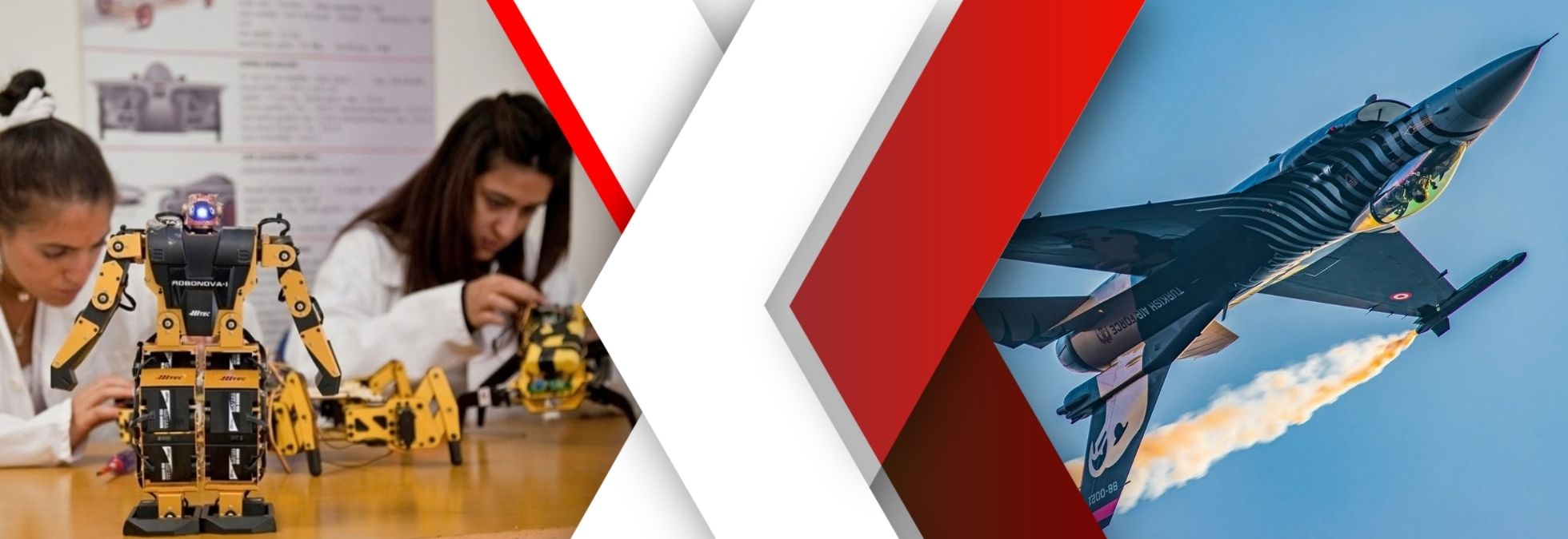 Yükseköğretim Kurulu ile Savunma Sanayii Başkanlığının yapay zekâ iş birliği büyüyor