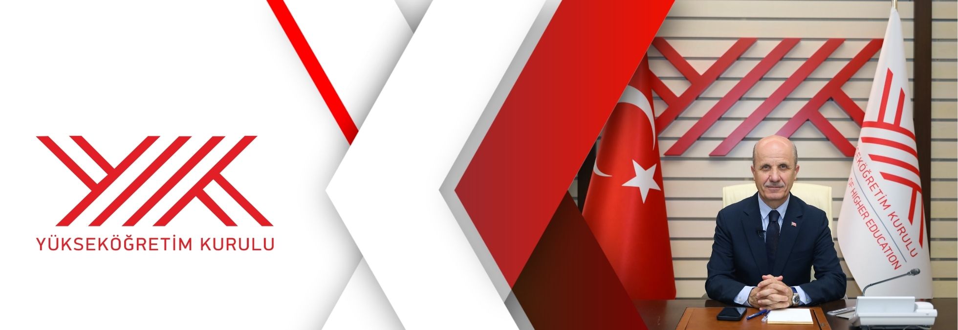 CoHE President Özvar to Visit Pakistan with Rectors of 10 Universities