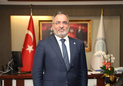 ALİ CENGİZ KÖSEOĞLU