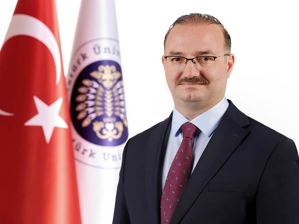 AHMET HACIMÜFTÜOĞLU