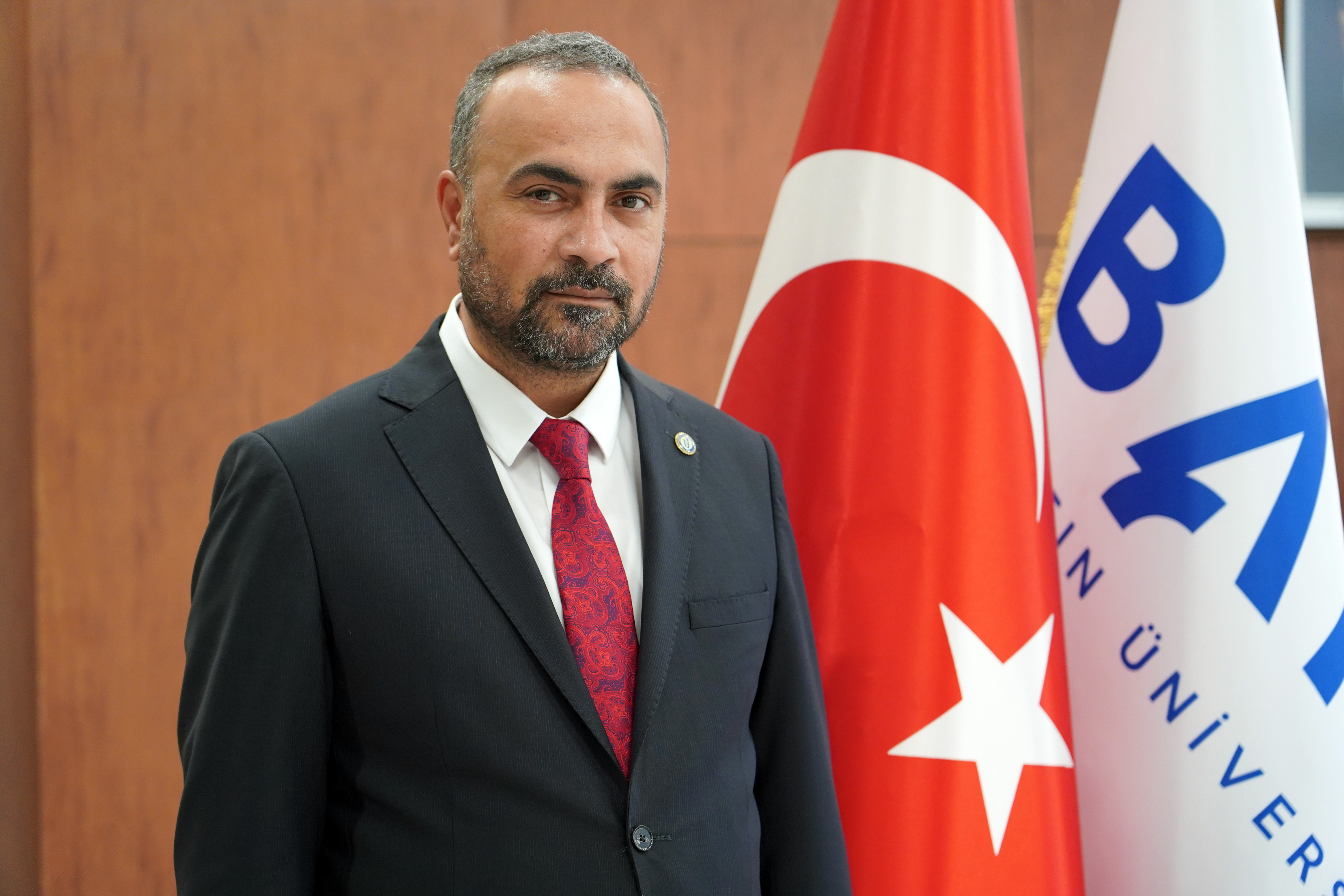 AHMET AKKAYA