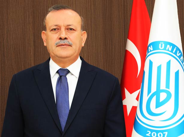 NECMETTİN ELMASTAŞ