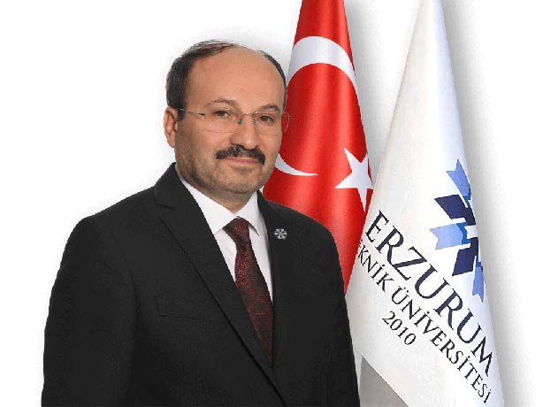 BÜLENT ÇAKMAK