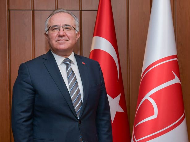 MEHMET CAHİT GÜRAN