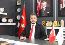 YILMAZ ÇATAL