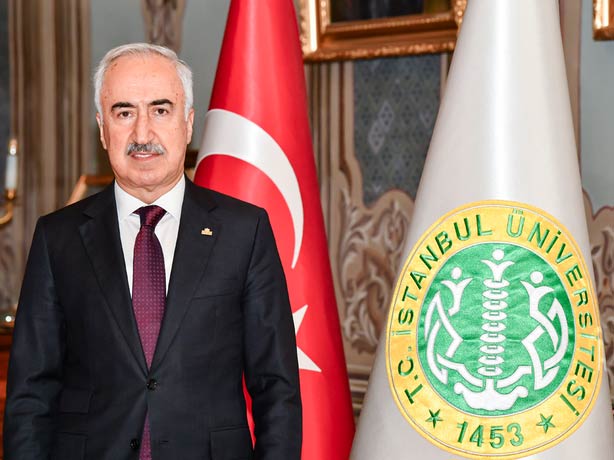 OSMAN BÜLENT ZÜLFİKAR