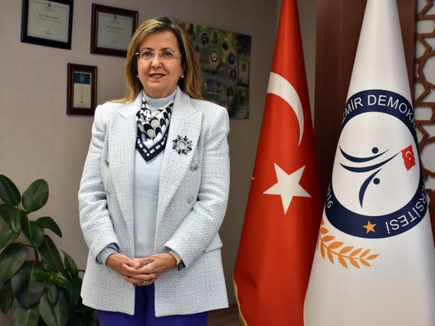 BEDRİYE TUNÇSİPER