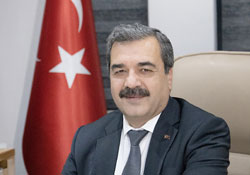 MEHMET KUL