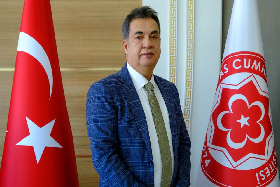 AHMET ŞENGÖNÜL