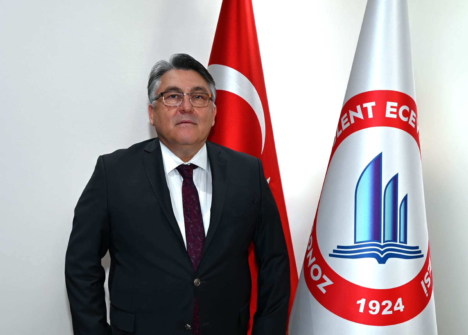İSMAİL HAKKI ÖZÖLÇER