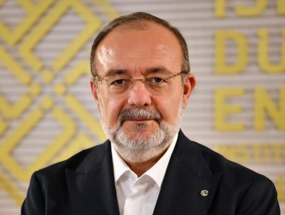 MEHMET GÖRMEZ