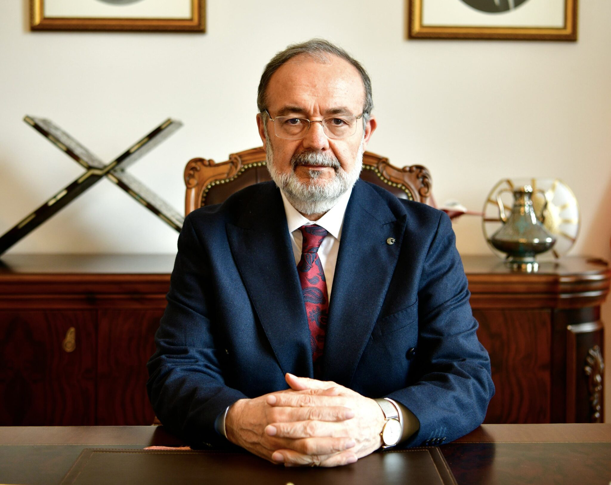 MEHMET GÖRMEZ