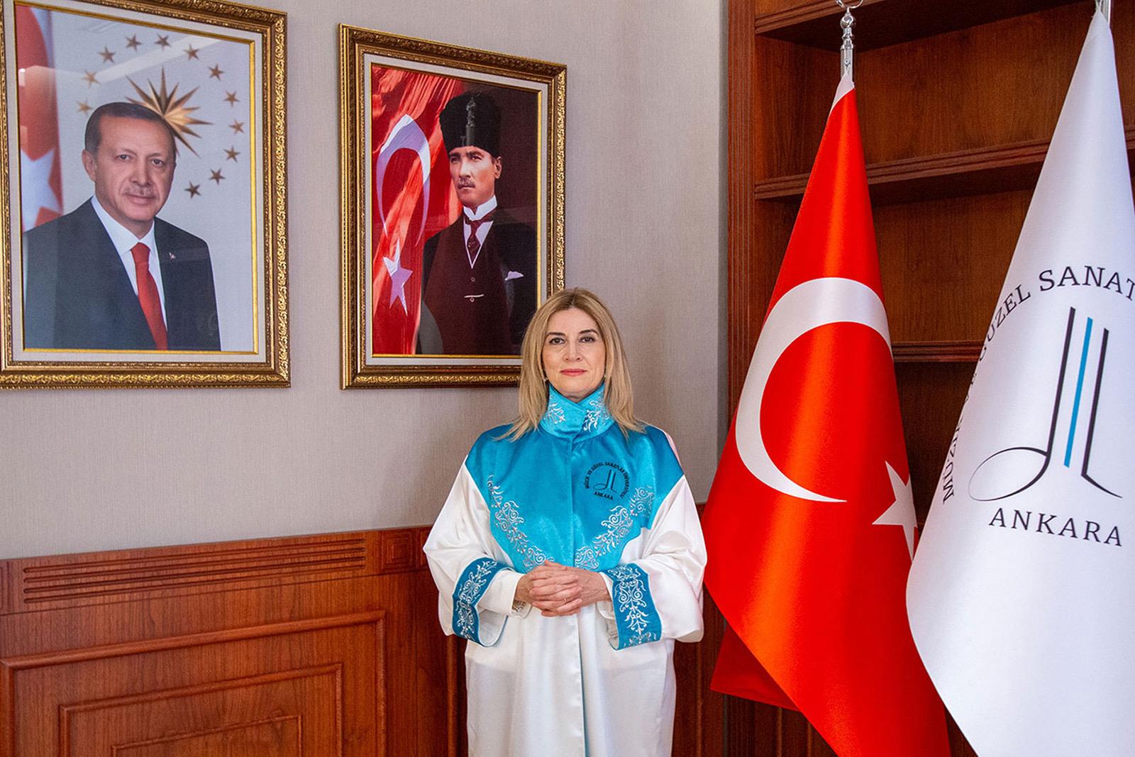 Gülçin YAHYA KAÇAR